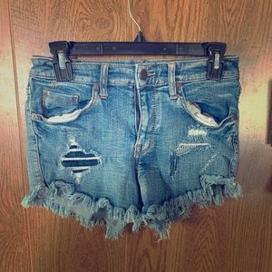 Size 4/27 Super Stretch